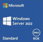 Dell Windows Server 2022 Standard ROK