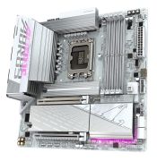 Gigabyte B860M Aorus Elite Wifi 6E Ice D5 1851P