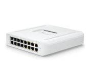 UBNT UniFi 16Port 8 Port PoE Gigabit Lite Switch