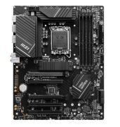 MSI Pro B760-P II D4 1700P Hdmi Dp