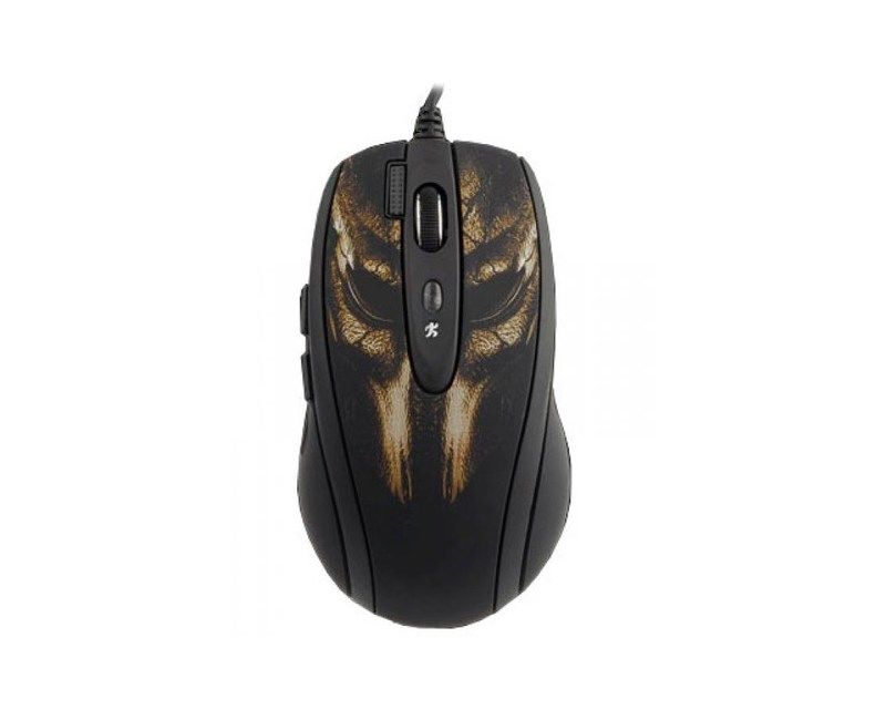 A4-Tech XL-750BH Laser Gaming Mouse
