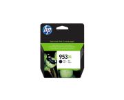 HP L0S70AE  Siyah Mürekkep Kartuş (953XL)
