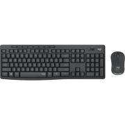 Logitech MK295 Kablosuz Klavye Mouse 920-009804