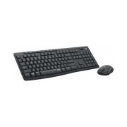 Logitech MK295 Kablosuz Klavye Mouse 920-009804