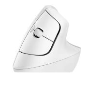 Logitech Lift Kablosz Dikey Mouse Beyaz 910-006475