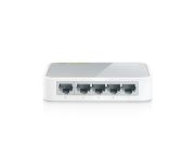 Tp-Link TL-SF1005D 5 Port 10/100 Switch*
