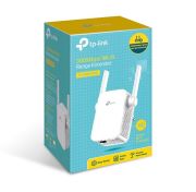 Tp-Link TL-WA855RE 300Mbps Menzil Genişletci(Priz)