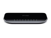 Tp-Link TL-SG1008D 8 Port 10/100/1000 Switch*