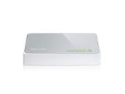 Tp-Link TL-SF1008D 8 Port 10/100 Switch*