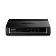 Tp-Link TL-SF1016D 16 Port 10/100  Switch*