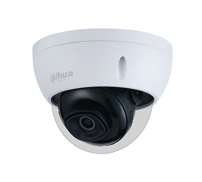 Dahua IPC-HDBW2431E-S-0280B-S2 2.8mm 4MP Dome IP