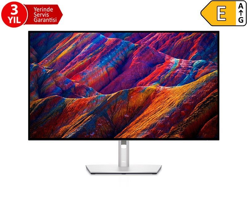 Dell P2723D 27'' 5ms QHD Hdmi DP Pivot IPS