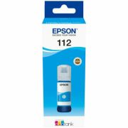 Epson 112 Mavi Şişe Kartuş (C13T06C24A)