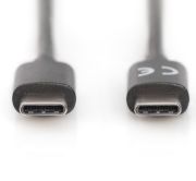 Digitus Şarj Data Type-C to Type-C (1.8m)