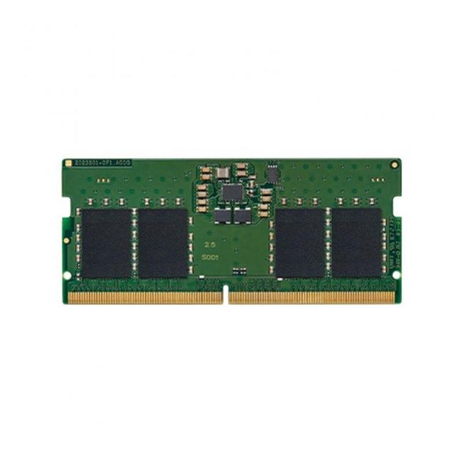 Kingston 8GB 4800 DDR5 KVR48S40BS6-8 (NB)
