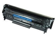 Q2612A/FX10 Muadil Toner FRAGILE