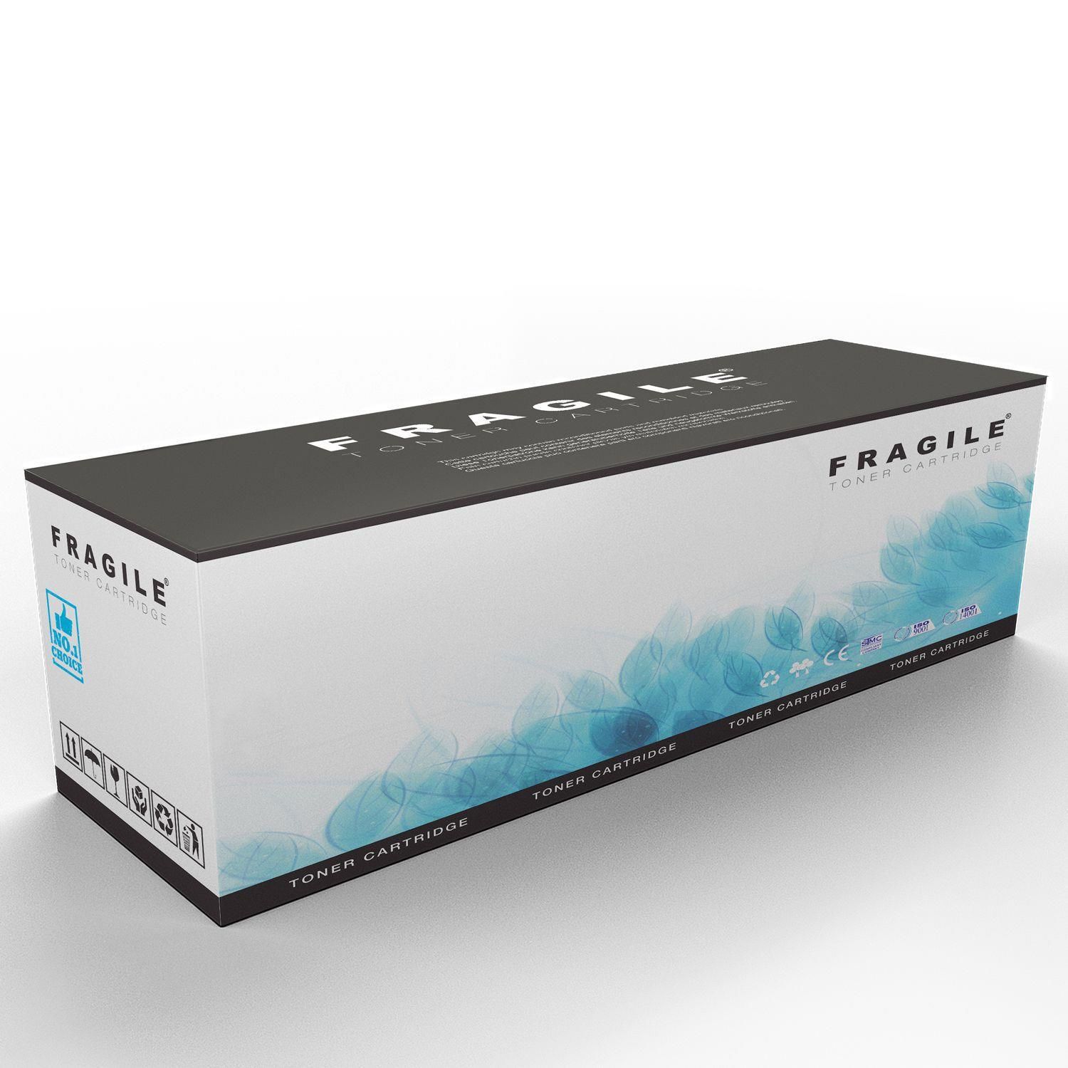 Q2612A/FX10 Muadil Toner FRAGILE