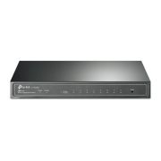 Tp-Link TL-SG2008 8-port Gigabt Desktop Smart Swi*