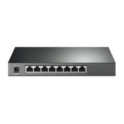 Tp-Link TL-SG2008 8-port Gigabt Desktop Smart Swi*
