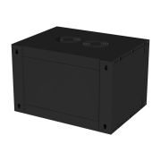 S-link SL-U9 Soho Rack Kabin W530mm D400mm Siyah