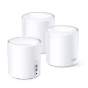 Tp-Link Deco X20(3-pack) Mesh Üçlü Router