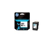 HP CH561EE Siyah Mürekkep Kartuş (301)
