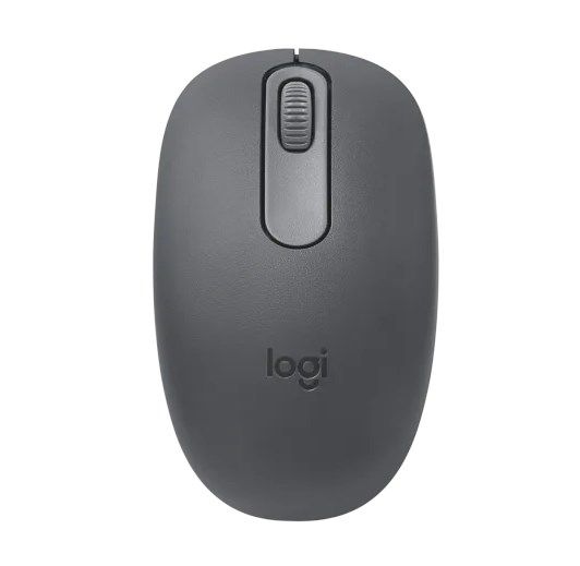 Logitech M196 Bluetooth Mouse Grafit