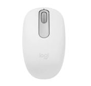 Logitech M196 Bluetooth Mouse Beyaz