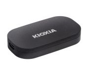 Kioxia Exceria Plus G2 2TB Type-C Taşınabilir SSD