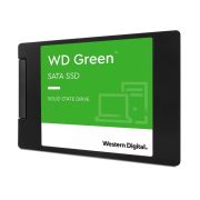 WD Green 480GB 2.5'' SATA SSD (545MB/s)