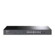 Tp-Link TL-SG2218 16 Port Gigabit 2*SFP Switch