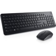 Dell KM3322W Kablosuz Set ingilizce (580-AKFZ)