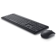 Dell KM3322W Kablosuz Set ingilizce (580-AKFZ)