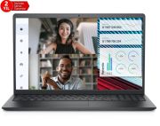 Dell Vostro 3520 i5 1235-15.6''-8G-512SSD-Dos