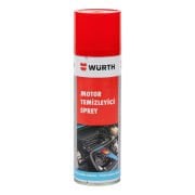 WÜRTH HIZLI MOTOR TEMİZLEME SPREYİ 500ML