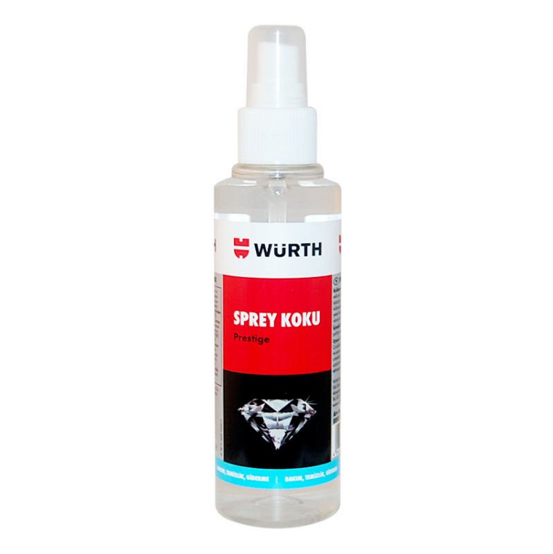 WÜRTH ARAÇ KOKUSU PRESTIGE 150ML