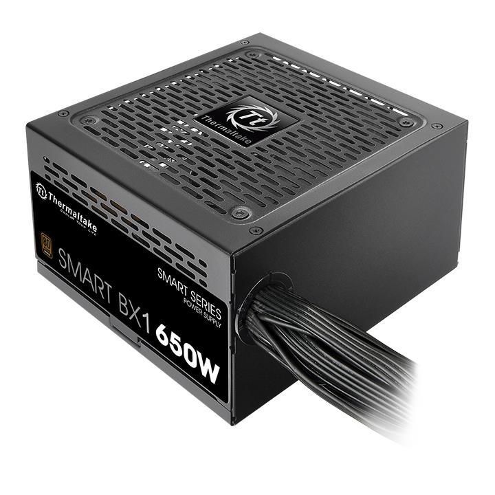 Thermaltake Smart BX1 650W 80+ Bronze