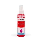 WÜRTH ARAÇ KOKUSU SPRING 150ML