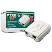 Digitus DN-13003-2 1 Port Fast Ethernet Print Serv