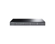 Tp-Link TL-SF1048 48Port 10/100 Rack Switch*