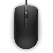 Dell MS116 Kablolu Mouse Siyah (570-AAIS)