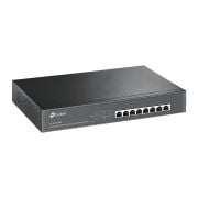 Tp-Link TL-SG1008MP 8Port Gigabt 8 Port Poe Switc*