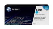 HP 650A Camgöbeği Orijinal LaserJet Toner Kartuşu