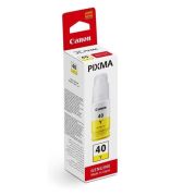 Canon GI-40 Y Sarı Mürekkep