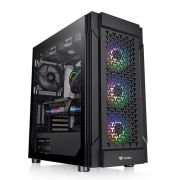 Thermaltake Versa T27 750W 80+ TG ARGB Mid Tower
