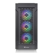 Thermaltake Versa T27 750W 80+ TG ARGB Mid Tower