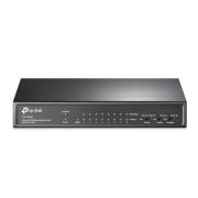 Tp-Link TL-SF1009P 9 Port 10/100(8 port PoE) Switc