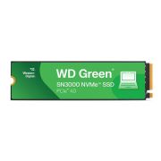 WD Green SN3000 500GB M.2 NVMe SDD (5000/4100)