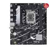 Asus Prime B760M-R D4 1700P Hdmi