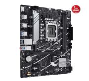 Asus Prime B760M-R D4 1700P Hdmi